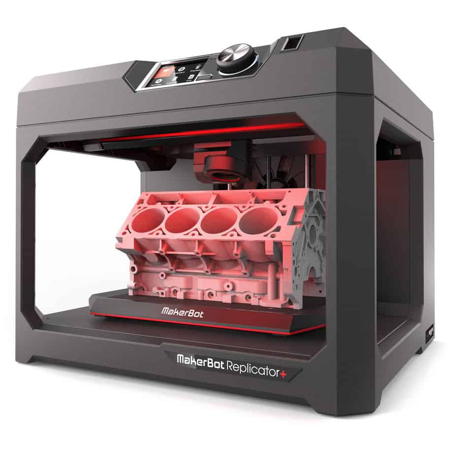 3D Printer Recycling & Disposal