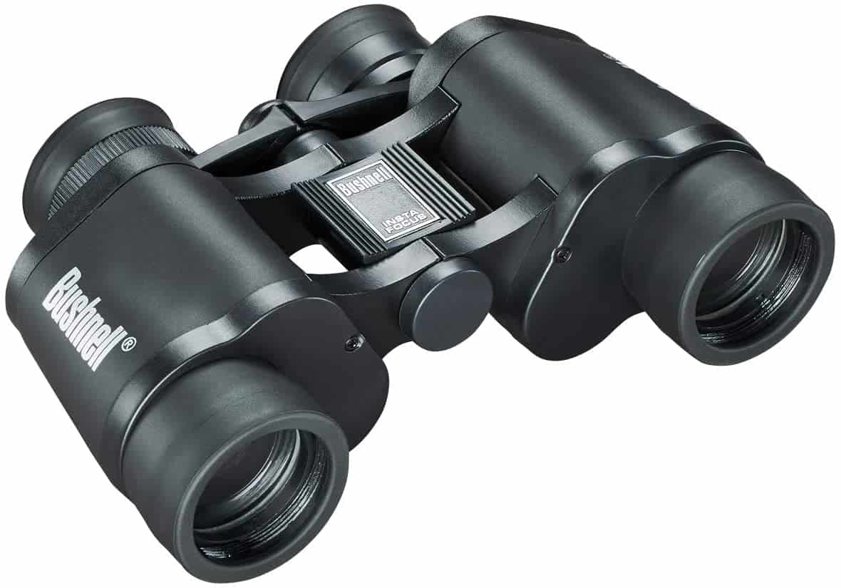 Binoculars Telescopes Recycling