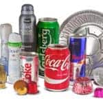 Aluminum Recycling Disposal