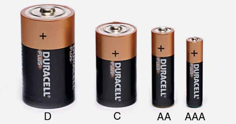 Loose Batteries Not Accepted Li Lion Etc | Call Or Schedule | Beyond Surplus Recycling