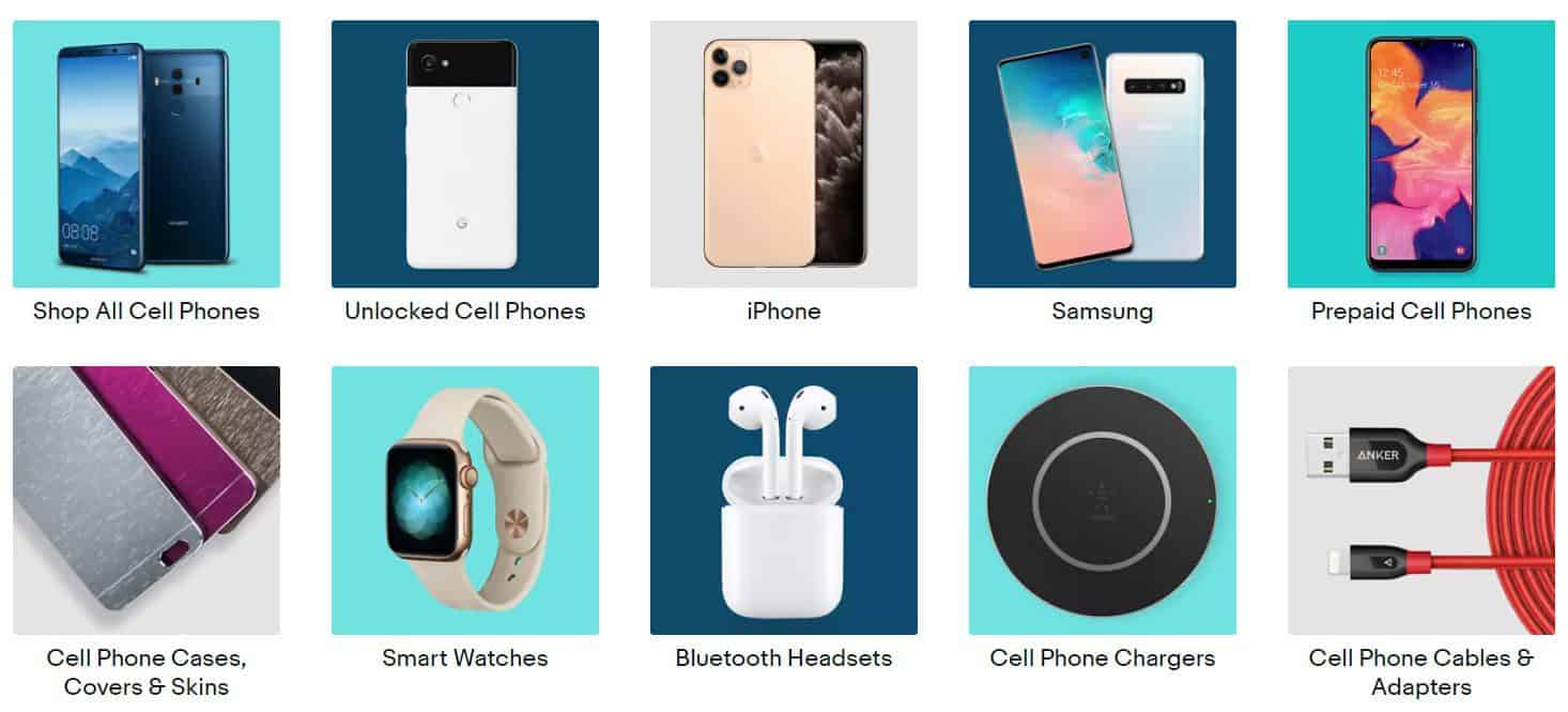 Cell Phone Recycling Smartphones Smart Watches Apple Samsung | Beyond Surplus Recycling