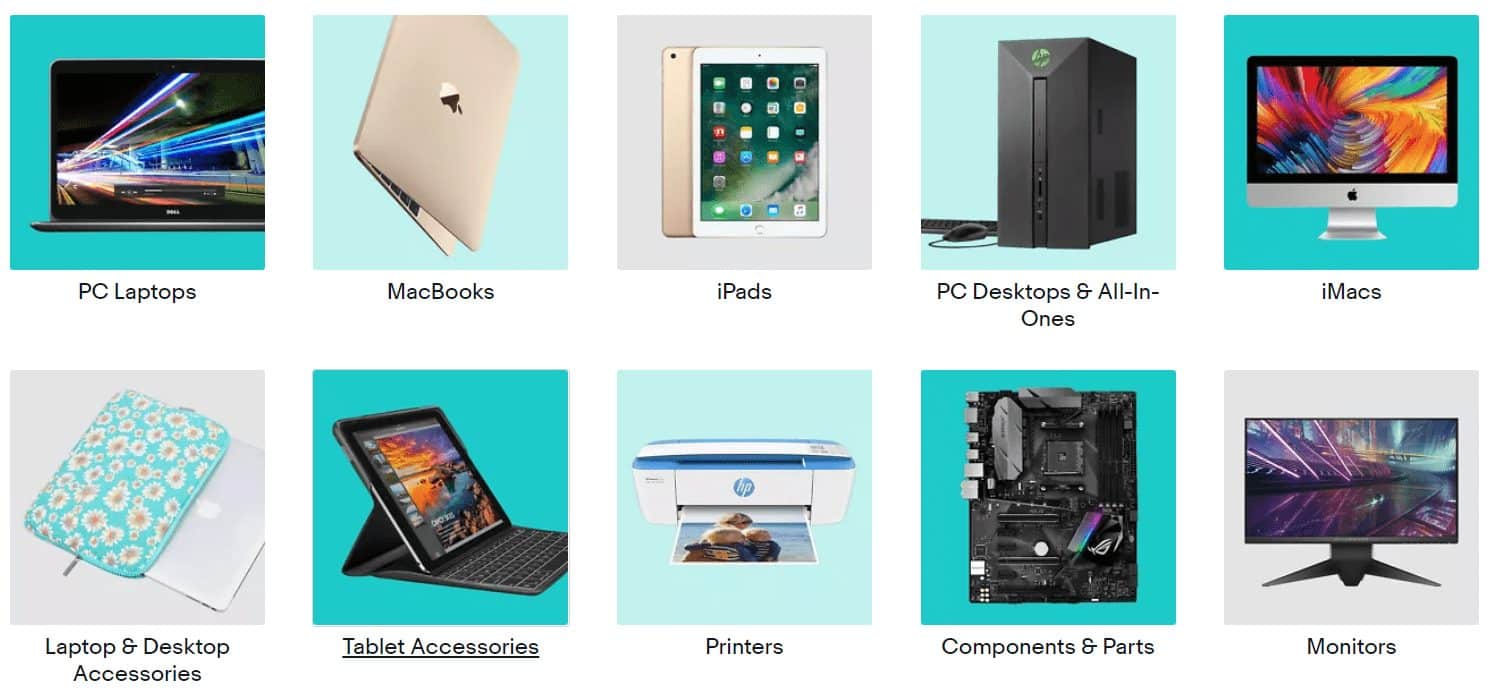 ComputersLaptopsTabletsDisposal - Call Or Schedule Online