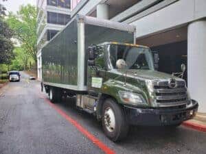 Atlanta Recycling &#038; Disposal Logistics