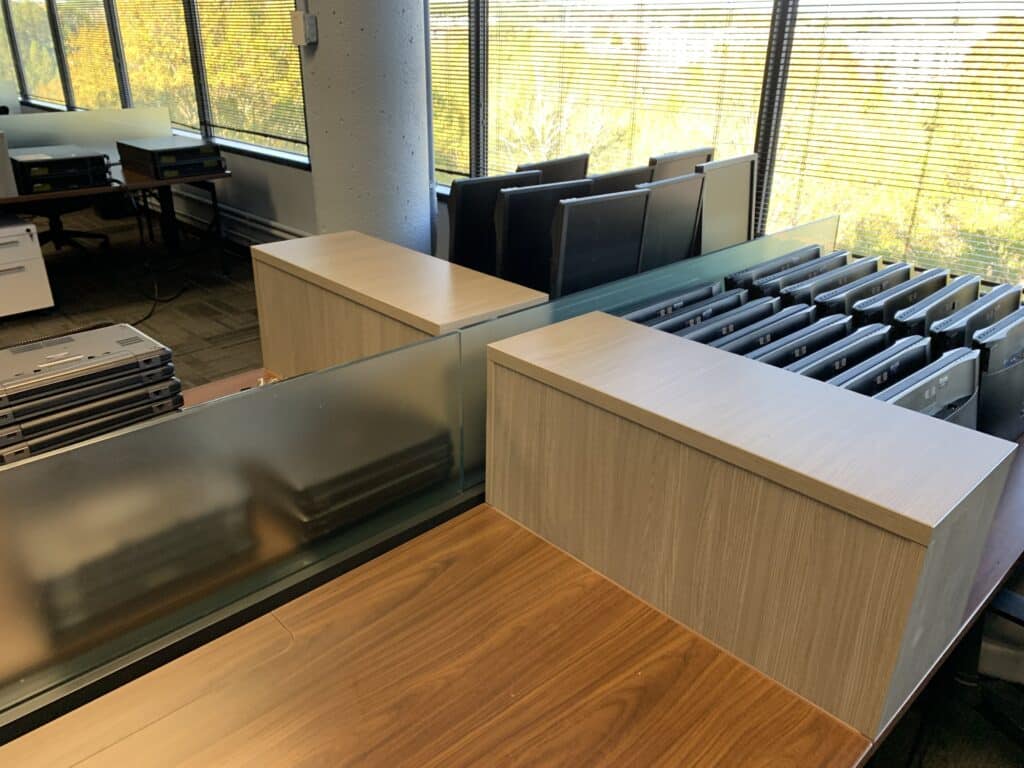 Disposing of Old Computers Ethical and Environmentally Safe Options | 404 905 8235