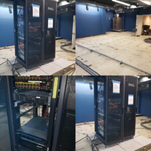 Data Center Decommissioning Disposal &#038; Recycling
