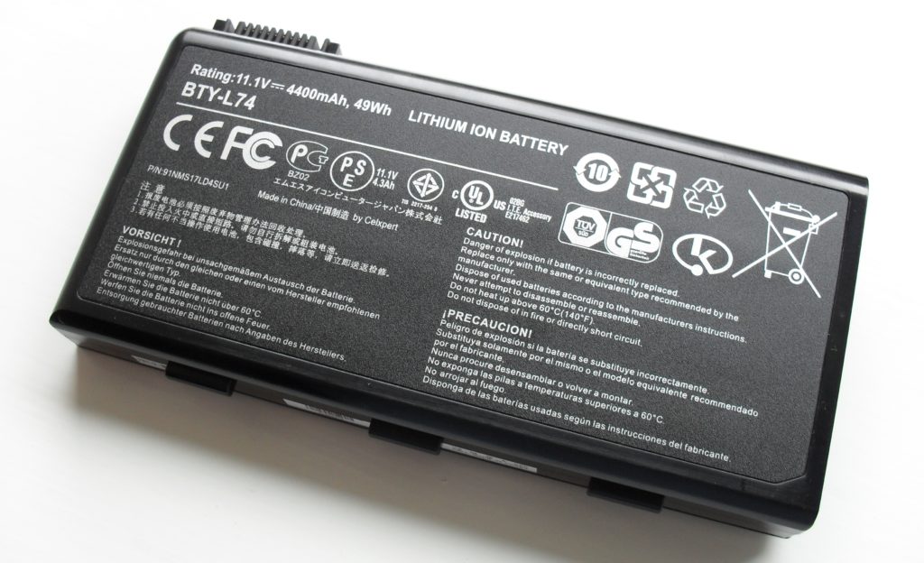 Loose Batteries Not Accepted Li Lion Etc | Call Or Schedule | 404 905 8235