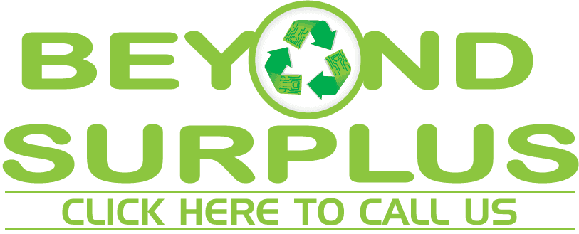 Do You Pay Your Recycler or They Pay You | Beyond Surplus Recycling