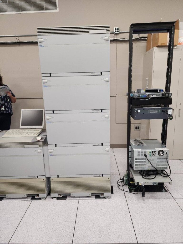 Peachtree City Computer Electronics Recycling