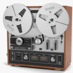 Vintage Audio Video Electronics Recycling