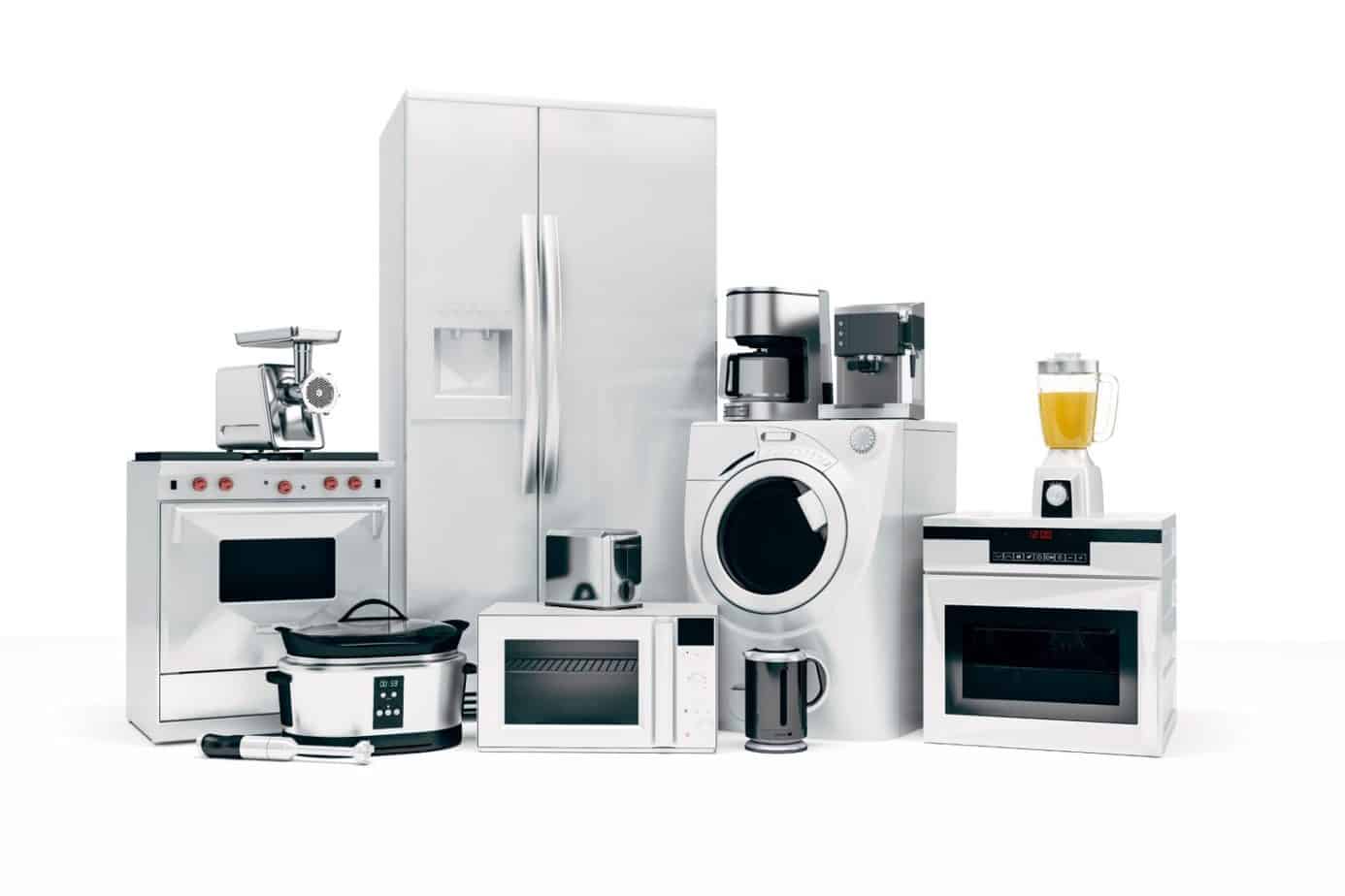 20 Appliance Recycling Drop Off (404) 9058235