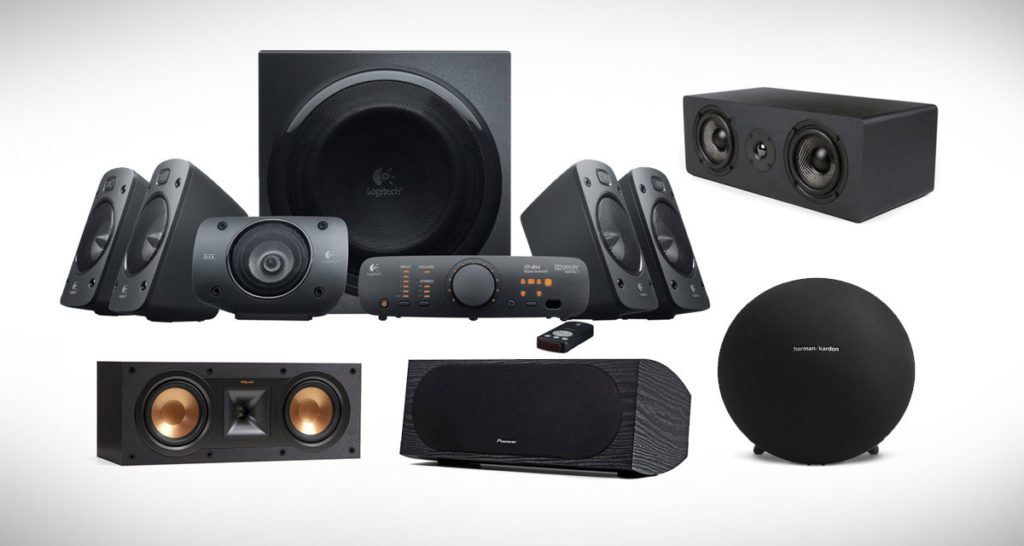 Speakers Subwoofers Recycling Disposal 00 Fee | | 404 905 8235