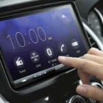 Car Electronics Recycling
