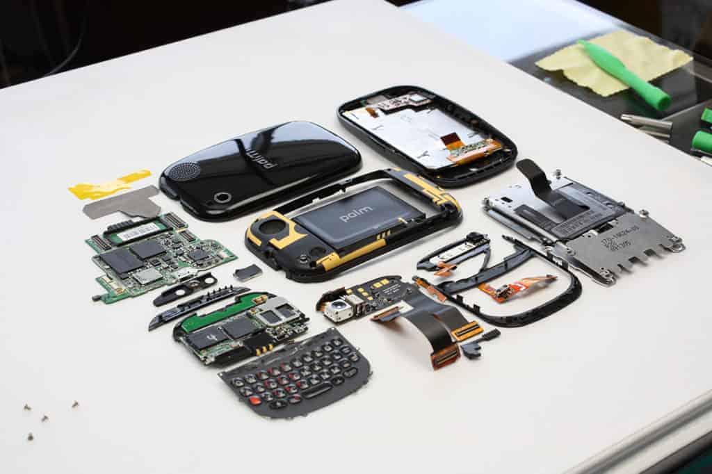 Phone Recycle | 404 905 8235