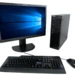 Computer Hardware Disposal Recycling