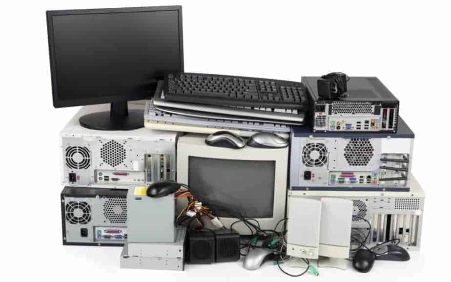 Recycle Computer | 404 905 8235