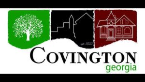 Covington Computer Electronics Recycling