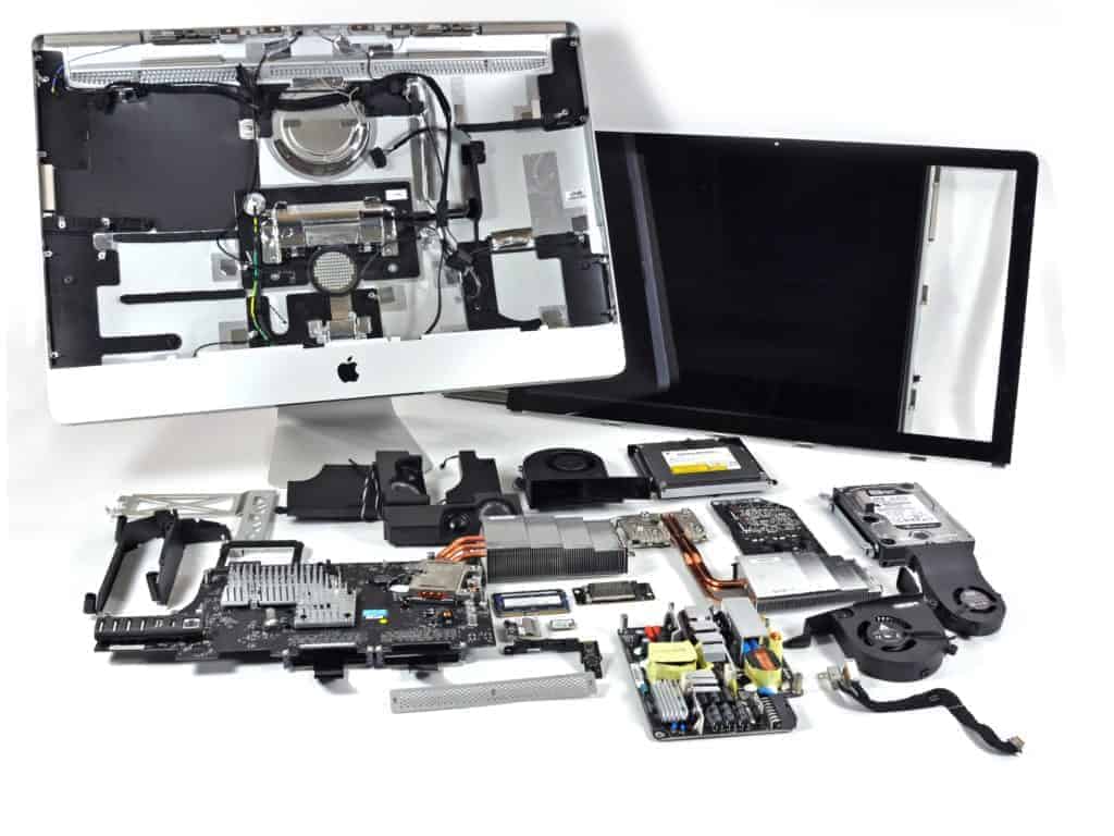 Laptop Disposal Services (404) 9058235