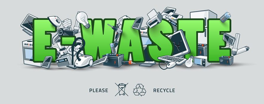 The Benefits of Recycling EWaste | Beyond Surplus Recycling The Benefits of Recycling E Waste | Beyond Surplus Recycling