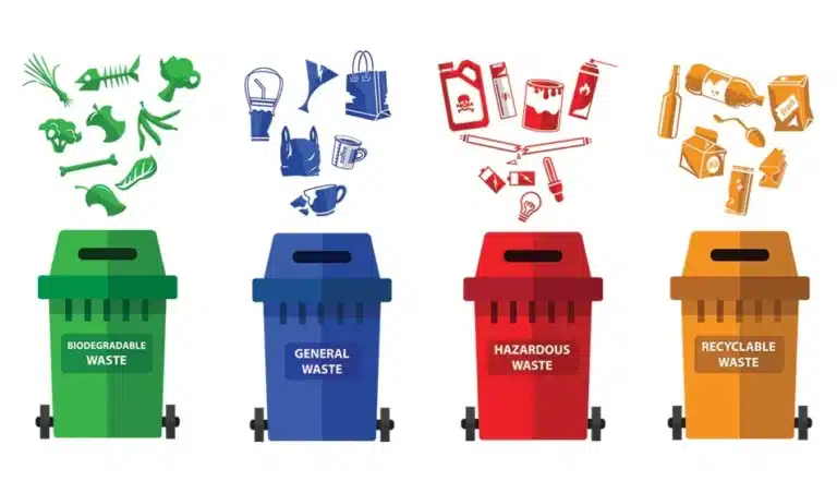 What to Know About Electronic Waste Recycling