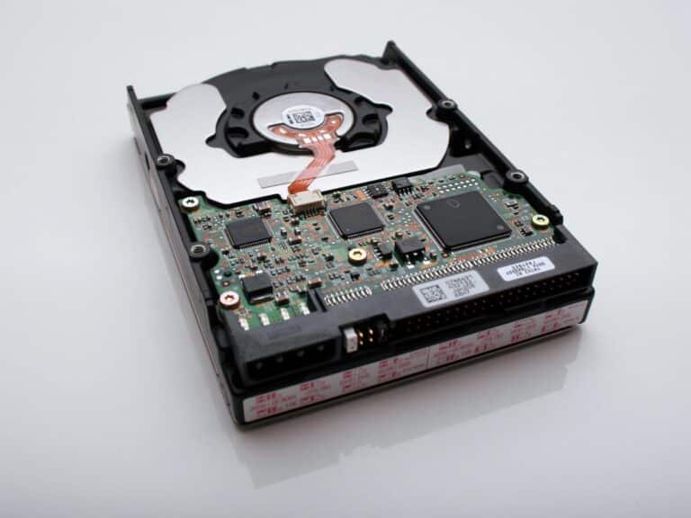 Everything You Need to Know About Hard Drive Shredding and Why it Works