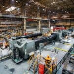 MRO Industrial Supply Recycling Disposal