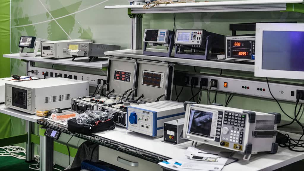 Lab Equipment Disposal Recycling Services | | Beyond Surplus Recycling