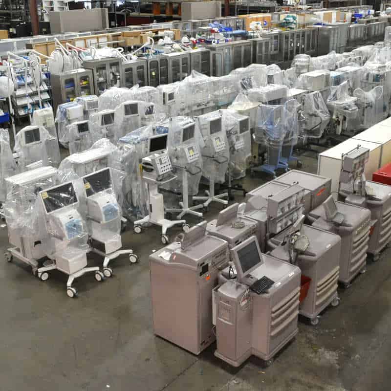 IT Equipment Cartersville Computer Electronics Recycling | 404 905 8235