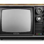 Residential Televisions (TV’s) NOT Accepted