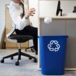 General Office Recycling
