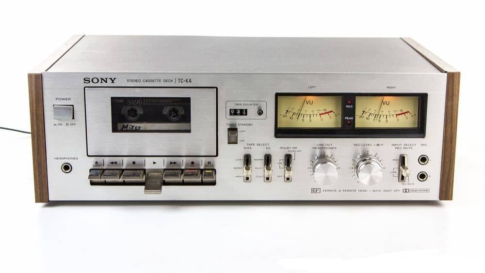 Free Stereo Equipment Disposal & Recycling Ewaste Recycling Beyond