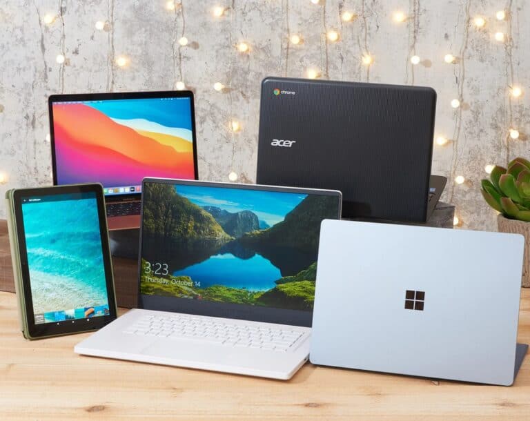 Necessary Steps to Make Your Laptop Donation Ready | 404 905 8235