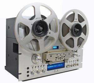 Vintage Audio Video Electronics Recycling | 404 905 8235