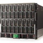 Enterprise Networking Server Disposal Recycling