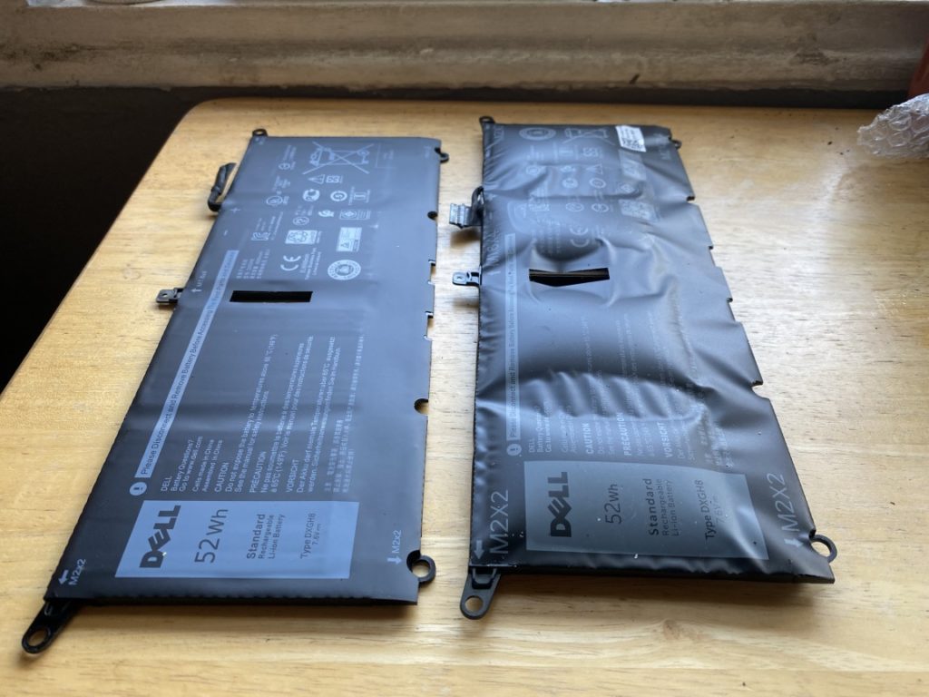 Loose Batteries Not Accepted Li Lion Etc | Call Or Schedule | Beyond Surplus Recycling