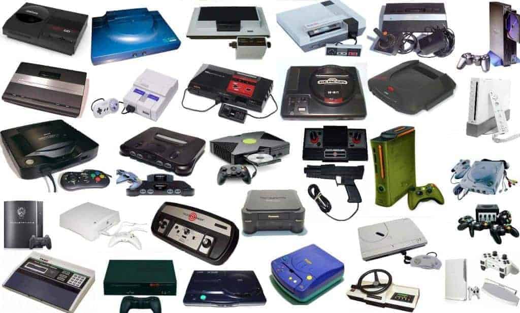 404 905 8235 | Video Game Console Recycling Disposal | 404 905 8235