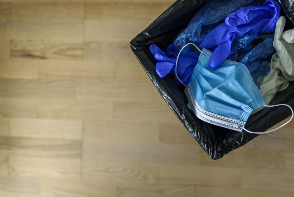 Going Green 5 Ideas for Reducing Medical Waste | Beyond Surplus Recycling