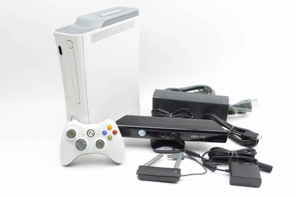 404 905 8235 Video Game Console Recycling Disposal - 404 905 8235